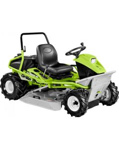 Climber 10AWD 22