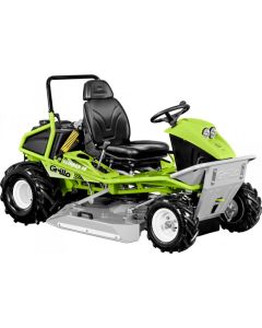 Climber 10 2WD 27