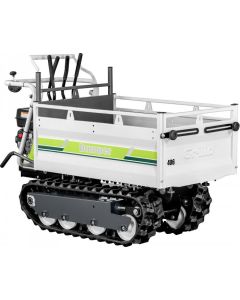 Dumper 406
