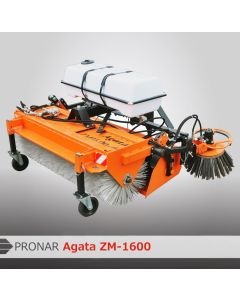 AGATA ZM 2000