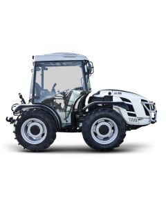 VOLCAN K90 AI-TRACTOR RS