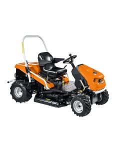 APACHE 92 PRO 4X4 KW