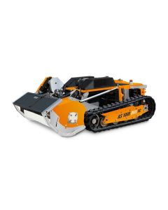 AS 1000 Ovis RC