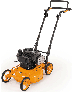 AS MOTOR AS 420 ProClip 4T