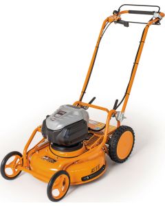 AS MOTOR AS 510 E-ProClip A 2in1