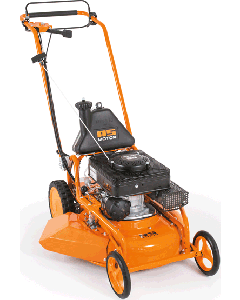 AS MOTOR AS 510 ProClip 2T ES A