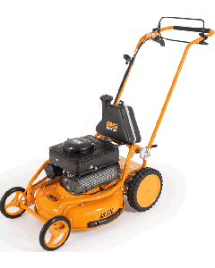 AS MOTOR AS 510 ProClip 2T ES A 2in1