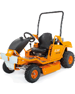 AS MOTOR AS 940 Sherpa 4WD