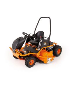 AS 1020 YAK 2WD