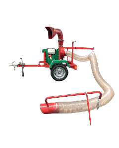 ASPIRATEUR A FEUILLES EXPERT