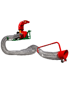 ASPIRATEUR A FEUILLES COLLECTIVITE