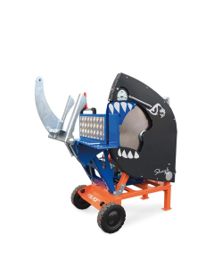 SHARK 708 ET