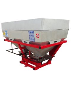 SPBV 400 INOX