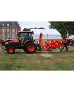 KUBOTA WSKA16