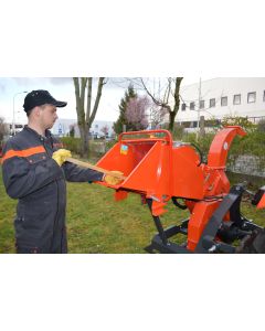 KUBOTA VSF12