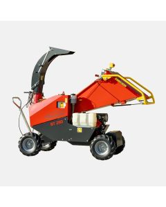 CARAVAGGI BT290 HONDA GX630