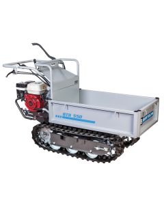 BTR 550 (K 800 H)