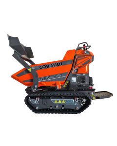 CORMIDI C6X_600_RI