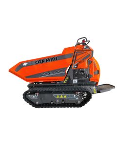 CORMIDI C7X_700_RI DIESEL