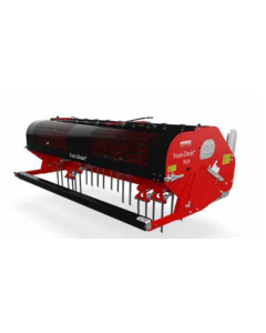 VERTI-DRAIN 7626