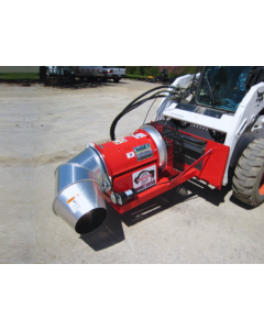 BUFFALO TURBINE CYCLONE KB7