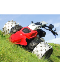 Tracteurs mono-axe CC 150