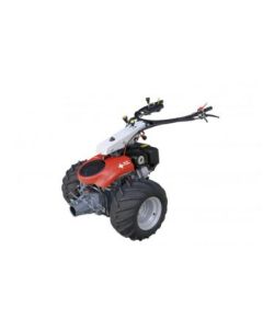 Tracteurs mono-axe CC36