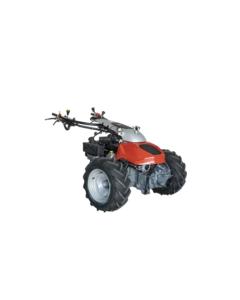 Tracteurs mono-axe CC66