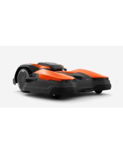 HUSQVARNA CEORA™ 546 EPOS / Razor 43M / CS4