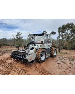 ELIATIS CHAPTRACK 282  SB