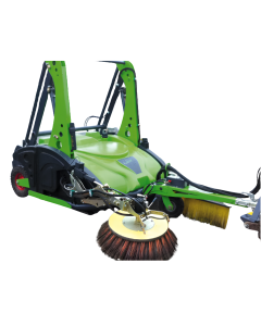 CITY CLEAN