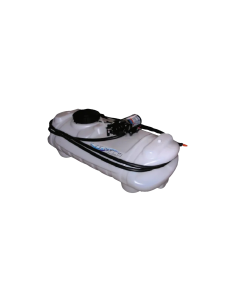 PULVERISATEUR 57 LITRES - 8.3 L/M