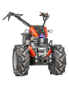 COMPAKT COMFORT -EDRIVE