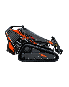 CORMIDI CLX 1500