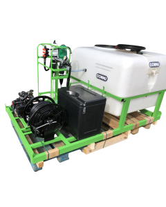 PULVÉRISATEUR GP EXPERT 1000