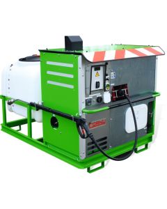 ALTERNO 24 V 500
