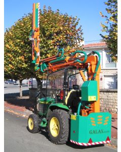 GALAX 6000