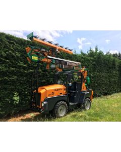 GALAX 6000 SUR ACE 45