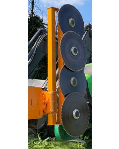 LAMIER D'ELAGAGE 3500