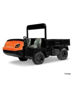 Truckster XD diesel