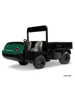 Truckster XD essence