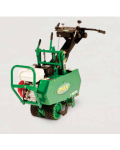 Deplaqueuse de gazon JR