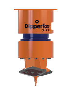 DIPPEROX SC400