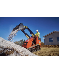 DITCH WITCH SK1000