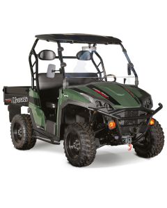 JOBBER DMAXX 800 EQUIPED