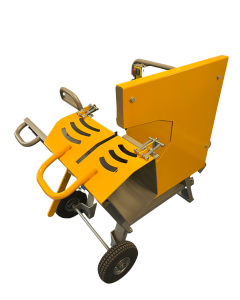 SCIE A BÛCHES DP600L