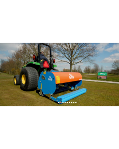 DEEP TINE AERATOR DTA260
