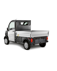 D-TRUCK PLATEAU RIDELLES