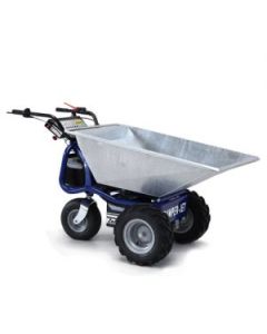 Dumper Jet