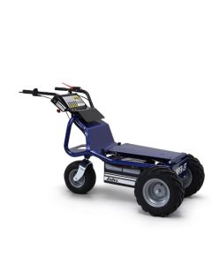 Dumper Jet Long